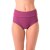 Dragonfly High Waist Shorts Betty XS Rubinrot
