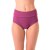 Dragonfly Short taille haute Betty M Rouge rubis