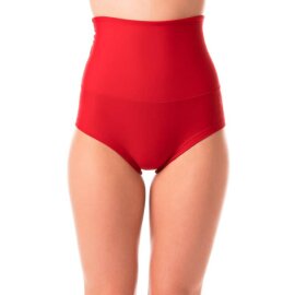 Dragonfly High Waist Shorts Betty L Rot