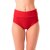 Dragonfly High Waist Shorts Betty L Rot