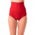 Dragonfly High Waist Shorts Betty L Rot