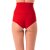 Dragonfly High Waist Shorts Betty L Rot