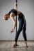 Dragonfly Leggings Adele Schwarz S