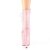 Pleaser ADORE-1020GDLG Plateau Stiefeletten Glitter Rosa