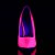 Pleaser AMUSE-20 Pumps Patent Neon Pink