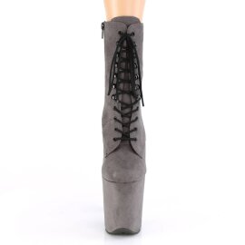 Pleaser FLAMINGO-1020FS Plateau Stiefeletten...