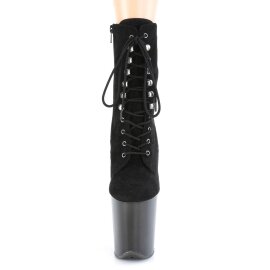 Pleaser FLAMINGO-1020FST Plateau Stiefeletten...