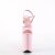 Pleaser INFINITY-909 Plateau Sandaletten Lack Rosa