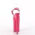 Pleaser INFINITY-909 Plateau Sandaletten Lack Pink