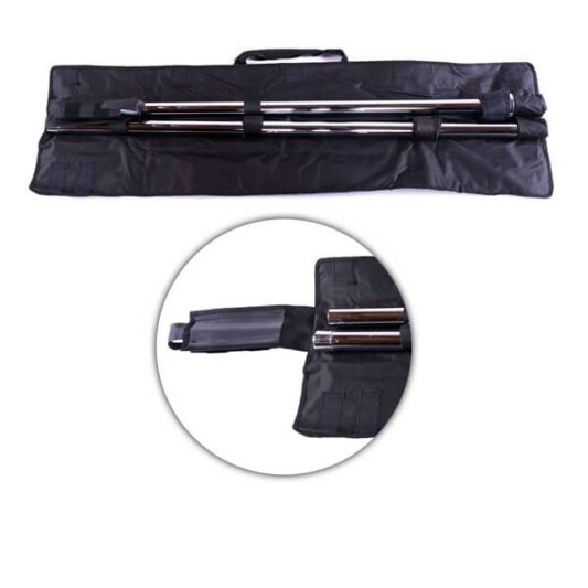 X-Pole Transporttasche für X-Stage Lite Stangen Set