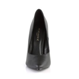 Pleaser SEDUCE-420V Pumps Kunstleder Schwarz EU-35 / US-5