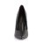 Pleaser SEDUCE-420V Pumps Kunstleder Schwarz EU-35 / US-5