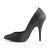 Pleaser SEDUCE-420V Pumps Kunstleder Schwarz EU-35 / US-5