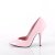 Pleaser SEDUCE-420V Pumps Lack Rosa EU-37 / US-7