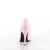 Pleaser SEDUCE-420V Pumps Lack Rosa EU-37 / US-7