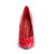 Pleaser SEDUCE-420V Pumps Lack Rot EU-37 / US-7