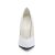 Pleaser SEDUCE-420V Pumps Lack Weiß EU-38 / US-8