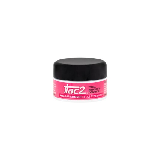 iTac2 Pole Dance Grip Wax 20 g Normal