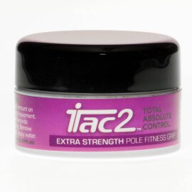 iTac2 Pole Dance Grip Wax 20 g Extra Strong