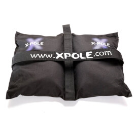 X-Pole X-Stage Tasche für Zusatzgewicht (1 Stück)