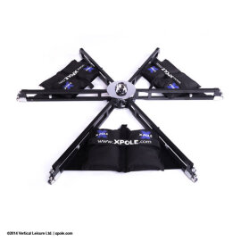 X-Pole X-Stage Tasche für Zusatzgewicht (1 Stück)