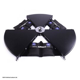 X-Pole X-Stage Tasche für Zusatzgewicht (1 Stück)