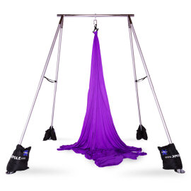 X-Pole X-Stage Tasche für Zusatzgewicht (1 Stück)