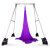 X-Pole X-Stage Tasche für Zusatzgewicht (1 Stück)