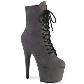 Pleaser ADORE-1020FS Plateau Stiefeletten...