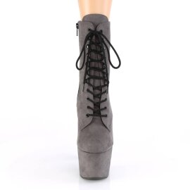 Pleaser ADORE-1020FS Plateau Stiefeletten...