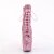 Pleaser ADORE-1020GWR Plateau Stiefeletten Glitter Pink EU-38 / US-8