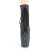 Pleaser ADORE-1020REFL Plateau Stiefeletten Reflektion Schwarz EU-40 / US-10