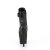 Pleaser ADORE-1020STR Plateau Stiefeletten Kunstleder Schwarz EU-38 / US-8
