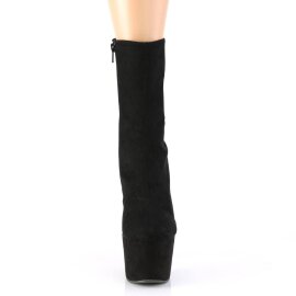 Pleaser ADORE-1042 Plateau Stiefeletten künstliches...