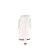 Pleaser ADORE-701LG Plateau Pantoletten Glitter Transparent Rosa EU-35 / US-5