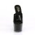 Pleaser ADORE-701N Plateau Pantoletten Schwarz EU-41 / US-11