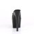 Pleaser ADORE-701N Plateau Pantoletten Schwarz EU-41 / US-11
