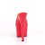 Pleaser ADORE-701N Plateau Pantoletten Rot EU-37 / US-7