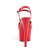 Pleaser ADORE-709 Plateau Sandaletten Rot EU-38 / US-8