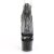 Pleaser ADORE-765RM Plateau Sandaletten Mesh Lack Schwarz EU-41 / US-11