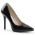 Pleaser AMUSE-20 Pumps Lack Schwarz EU-35 / US-5