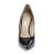 Pleaser AMUSE-20 Pumps Lack Schwarz EU-35 / US-5