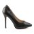 Pleaser AMUSE-20 Pumps Kunstleder Schwarz EU-36 / US-6