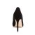 Pleaser AMUSE-20 Pumps Samt Schwarz EU-42 / US-12