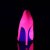 Pleaser AMUSE-20 Pumps Lack Neon Pink EU-37 / US-7