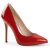 Pleaser AMUSE-20 Pumps Lack Rot EU-42 / US-12