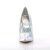 Pleaser AMUSE-20 Pumps Holo Silber EU-39 / US-9