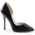 Pleaser AMUSE-22 Pumps Lack Schwarz EU-40 / US-10
