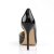 Pleaser AMUSE-22 Pumps Lack Schwarz EU-35 / US-5