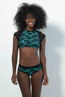 RAD Art Shorts Pacific M